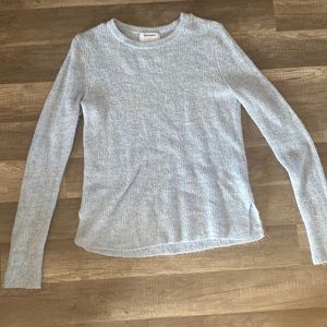 Old Navy Sweater (LIGHT BLUE)